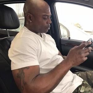 Meet your Posher, Roosevelt